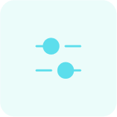 تصفح ذكي وفلاتر متقدمة
